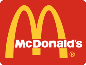 McDonald\'s