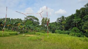 Sewa Blok 11 m² – Pangkalan 10